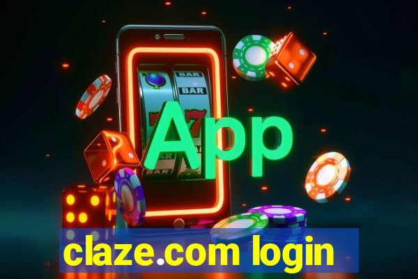 claze.com login